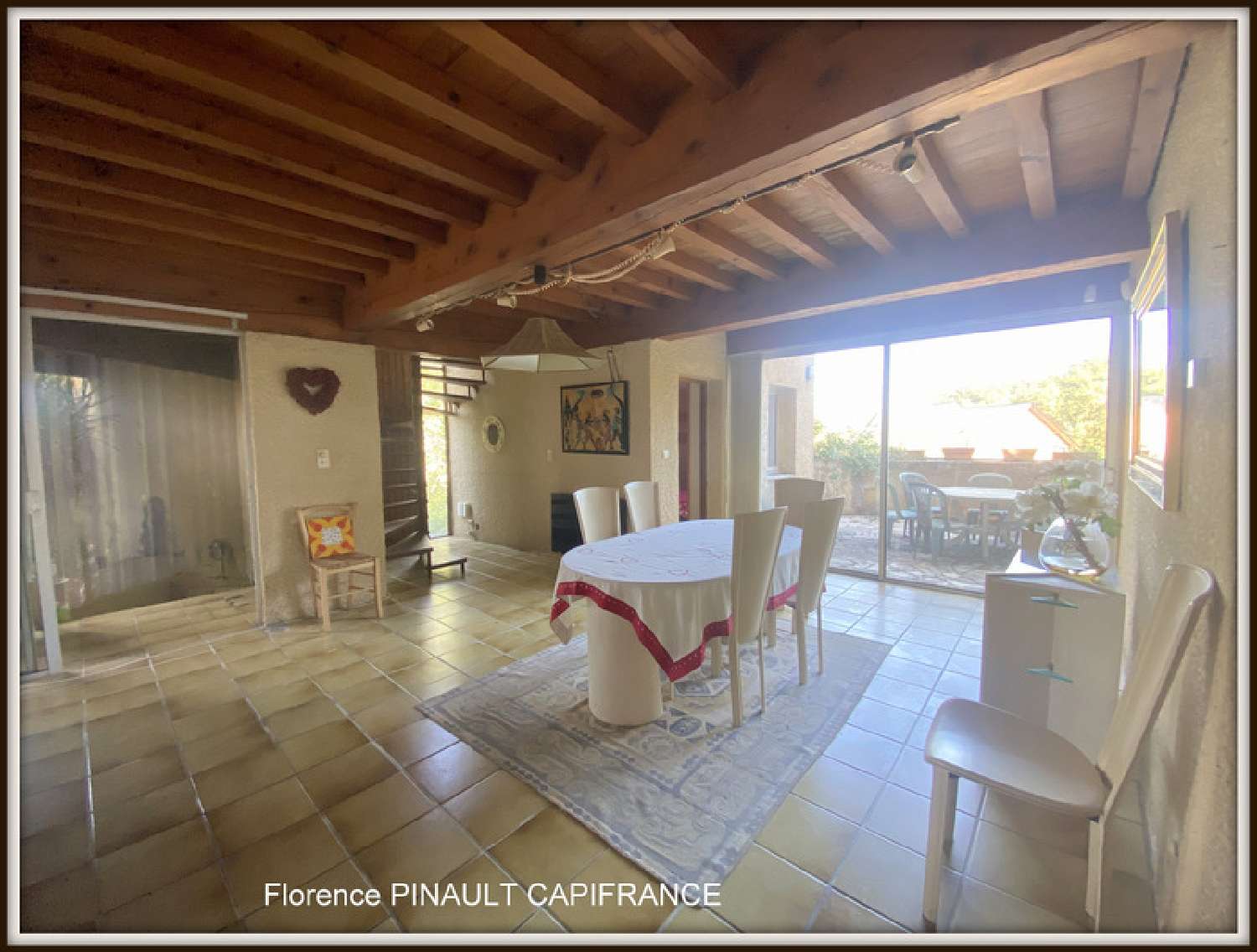  en venta casa Barbazan-Debat Hautes-Pyrénées 5