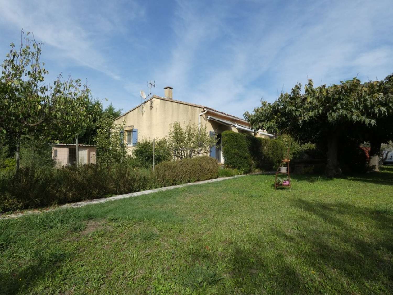  te koop huis Barbentane Bouches-du-Rhône 2