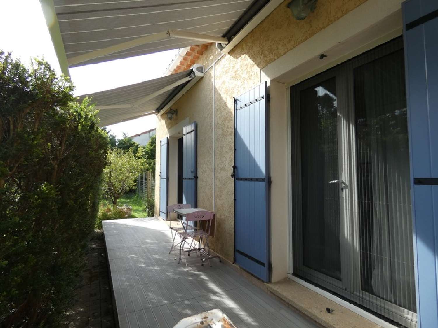  te koop huis Barbentane Bouches-du-Rhône 3