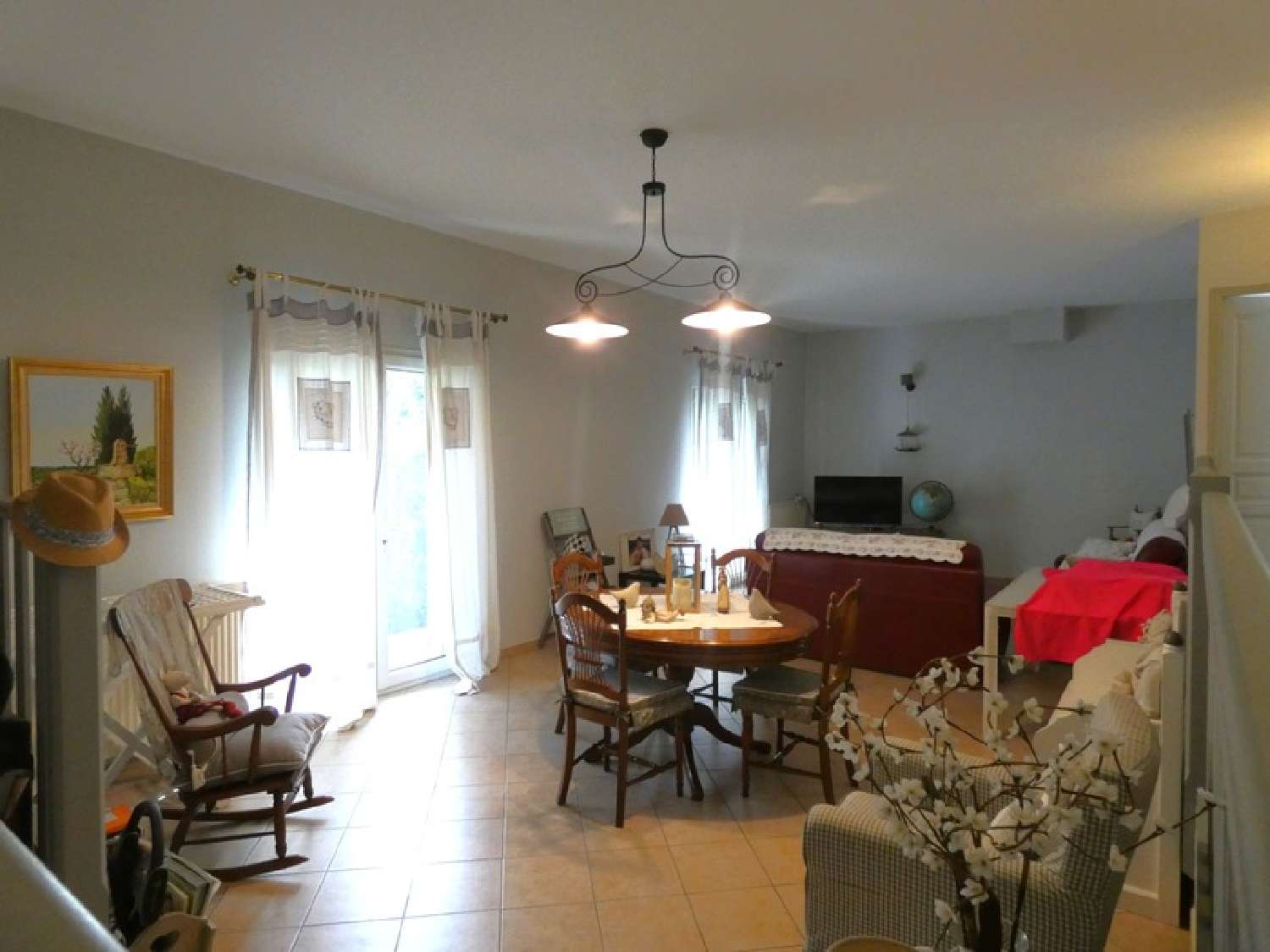  te koop huis Barbentane Bouches-du-Rhône 4