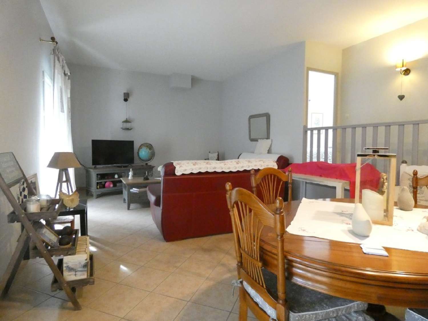  te koop huis Barbentane Bouches-du-Rhône 6