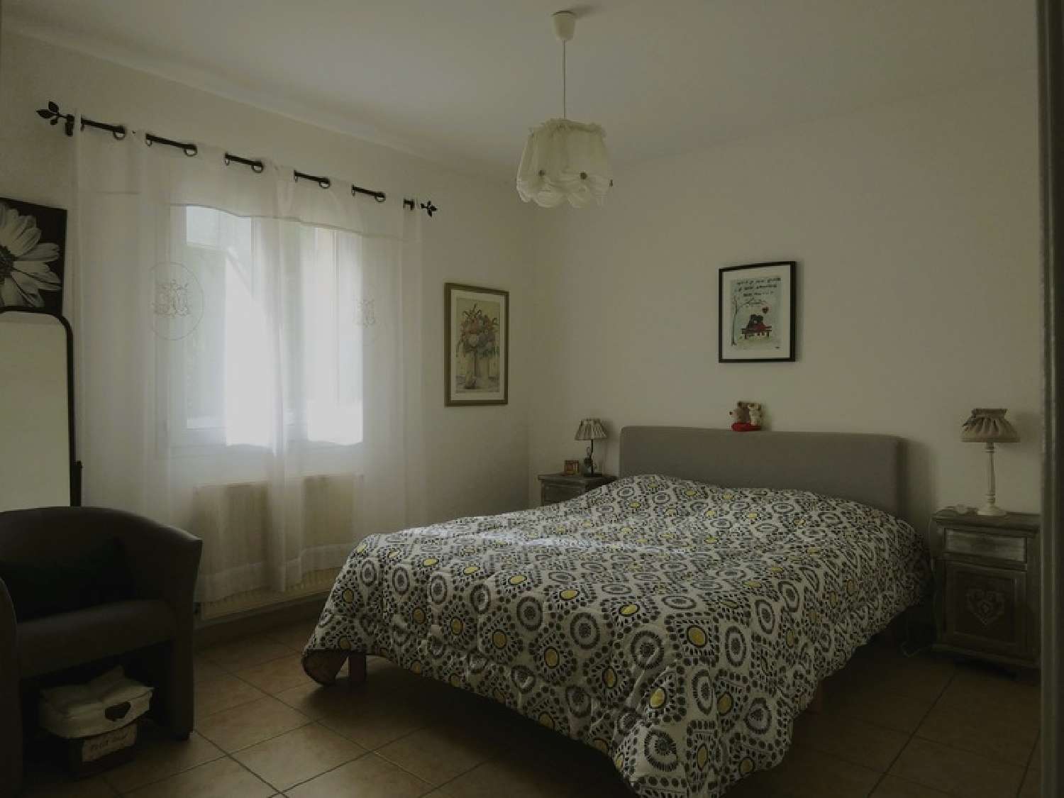  te koop huis Barbentane Bouches-du-Rhône 7