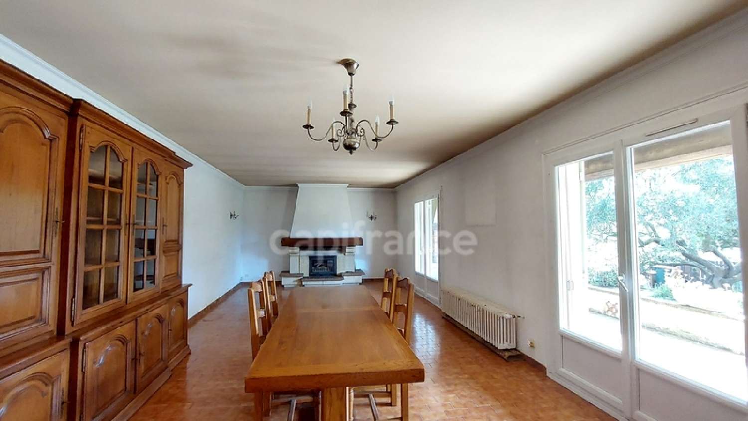  en venta casa Barbentane Bocas del Ródano 5