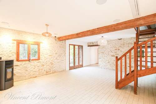 Barbery Oise maison foto 7168018