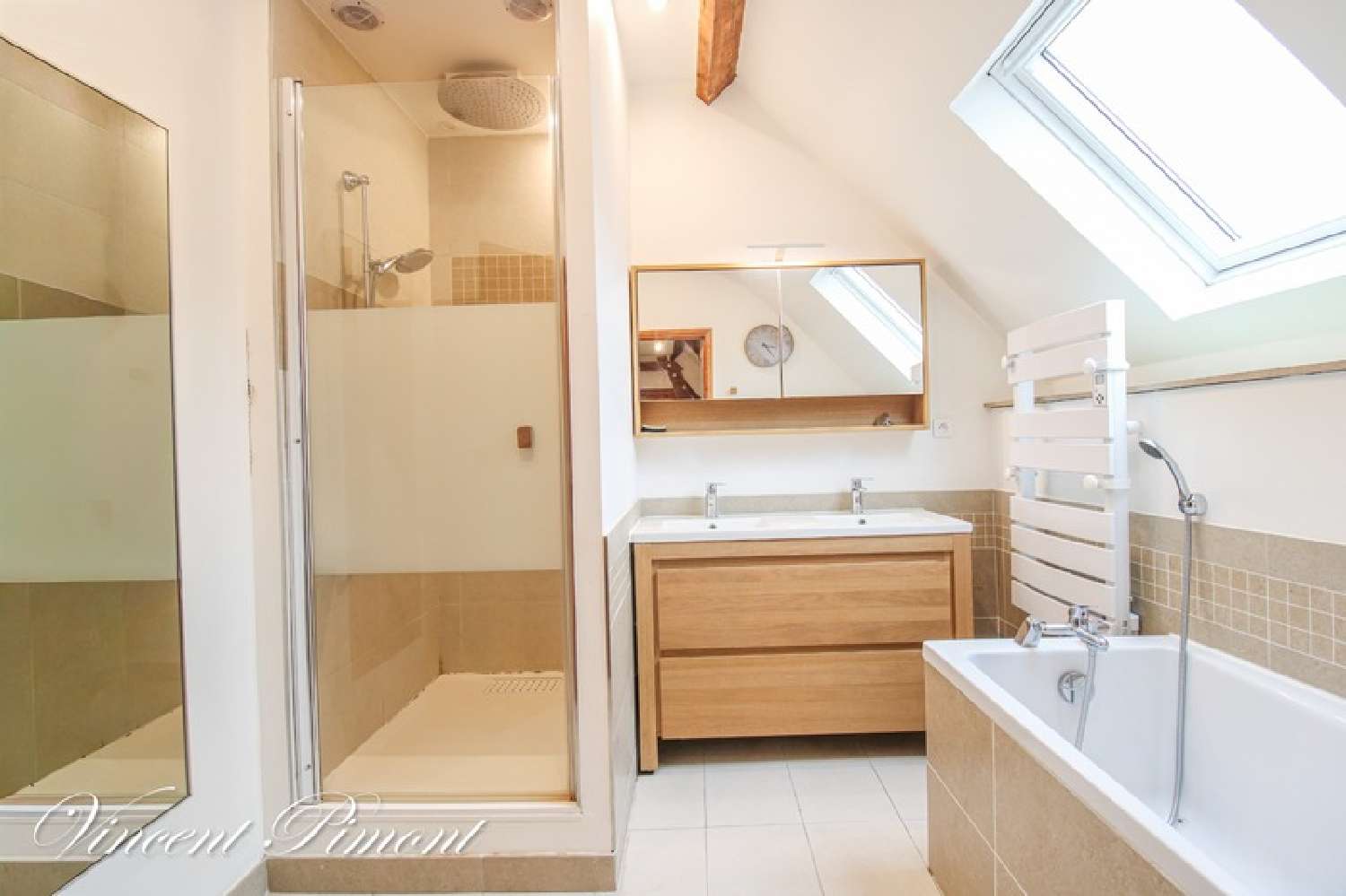 à vendre maison Barbery Oise 5