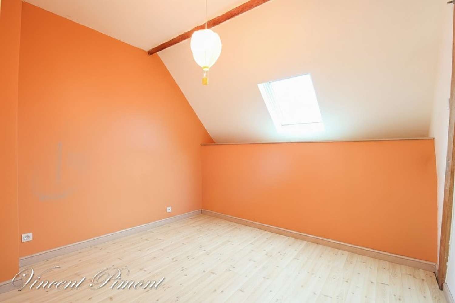 à vendre maison Barbery Oise 6