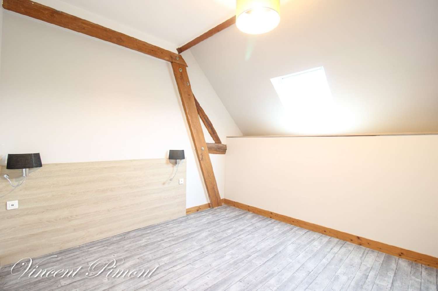 à vendre maison Barbery Oise 8