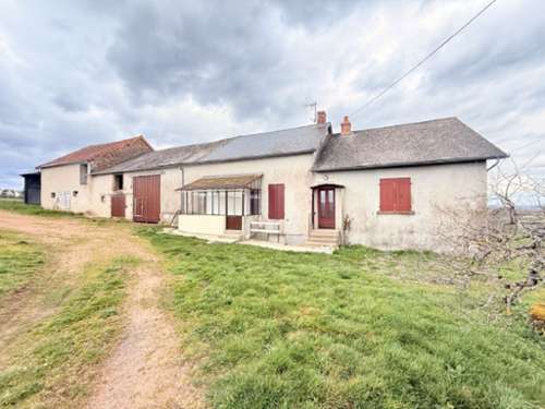 Bard-le-Régulier Côte-d'Or huis foto 7153606