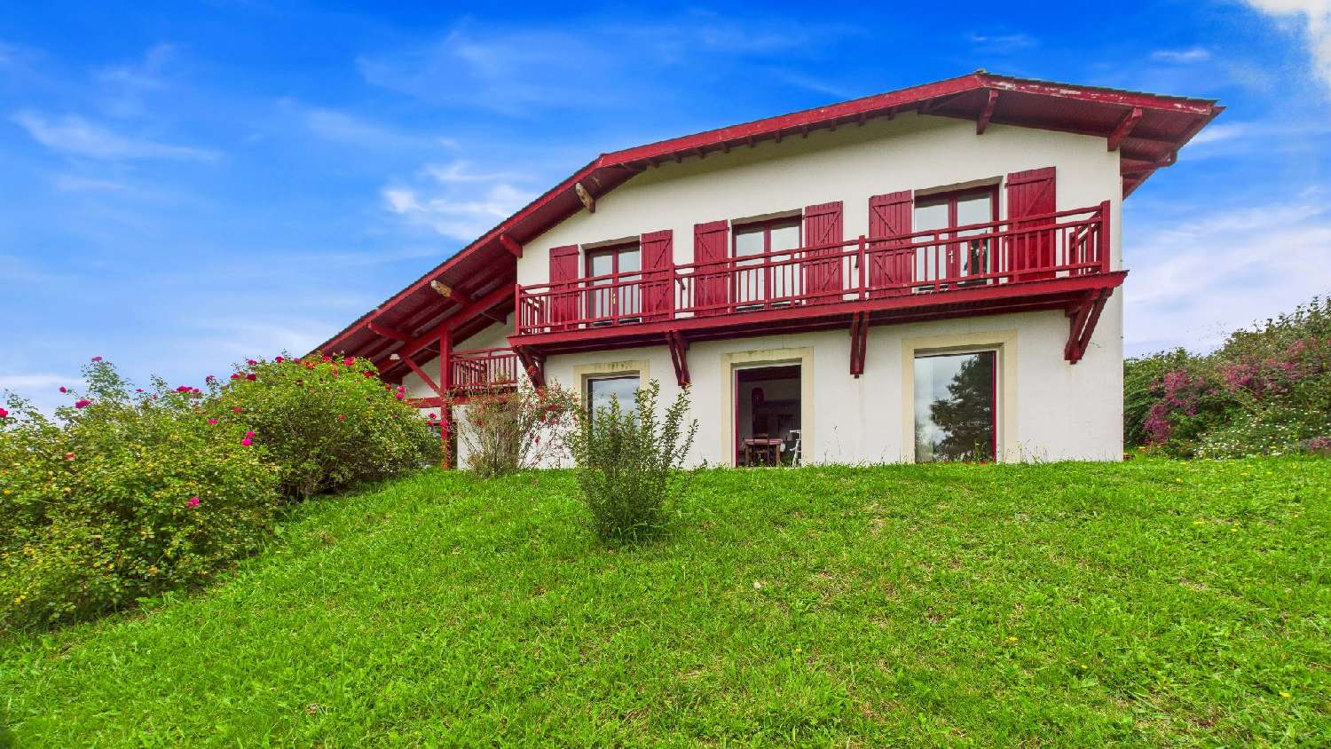  te koop huis Bardos Pyrénées-Atlantiques 2