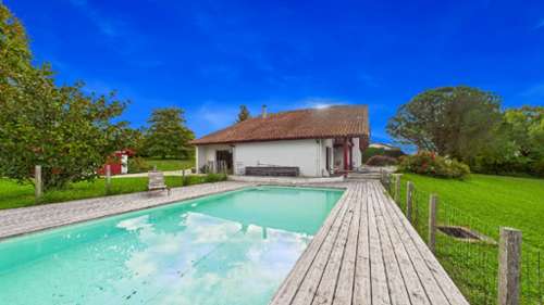 Bardos Pyrénées-Atlantiques Haus Bild 7162182