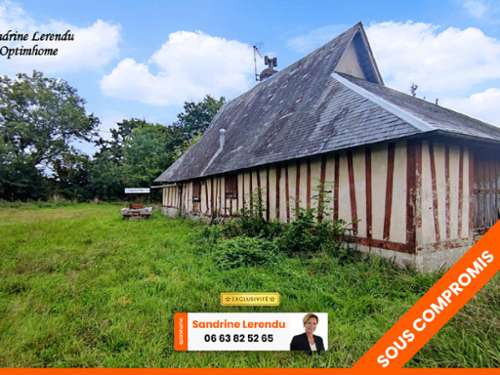 Bardouville Seine-Maritime maison foto 7167951