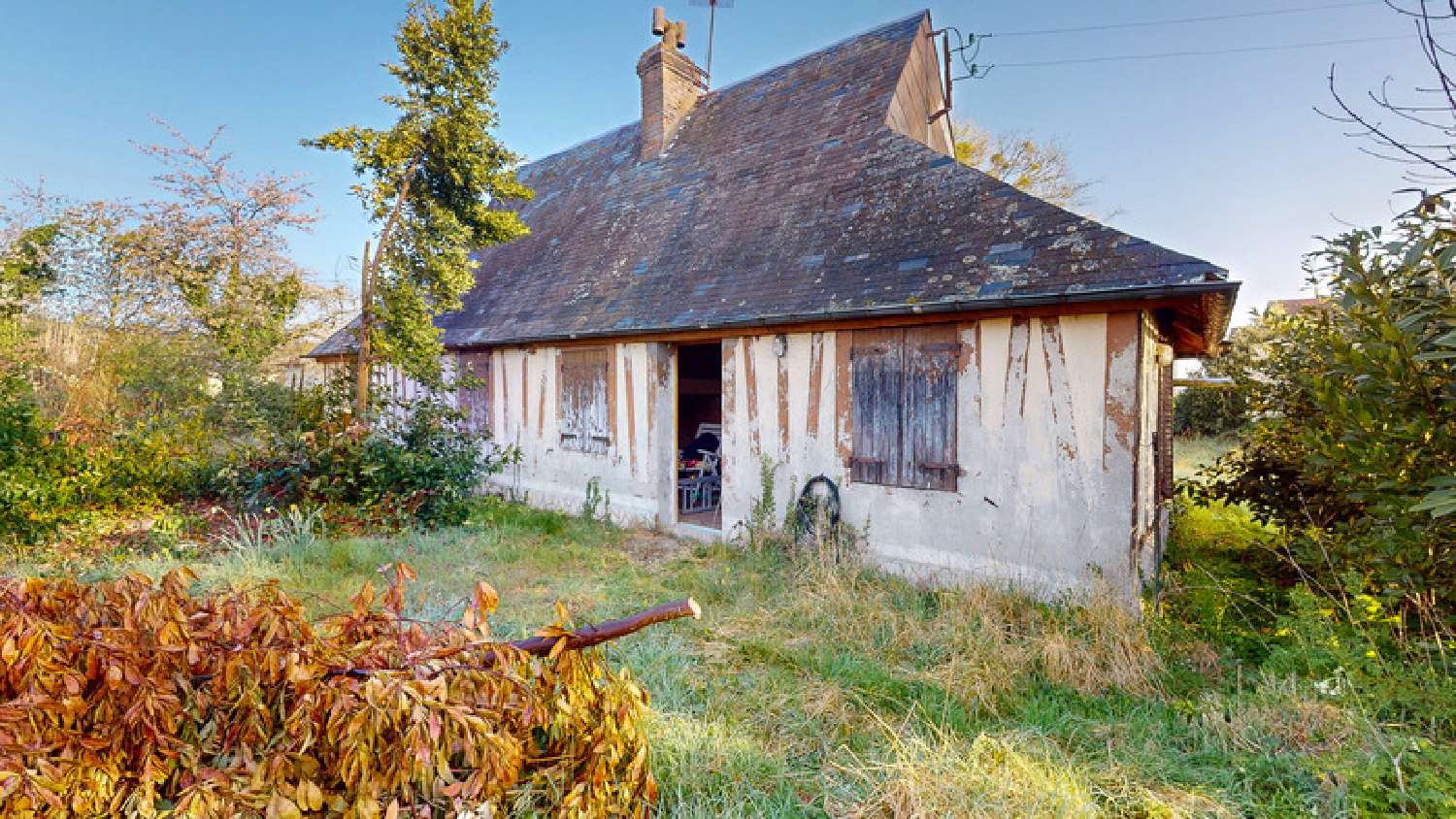 te koop huis Bardouville Seine-Maritime 2