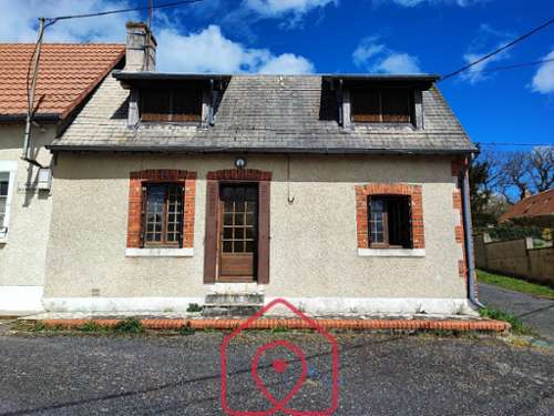 Barlieu Cher Haus Bild 7156568