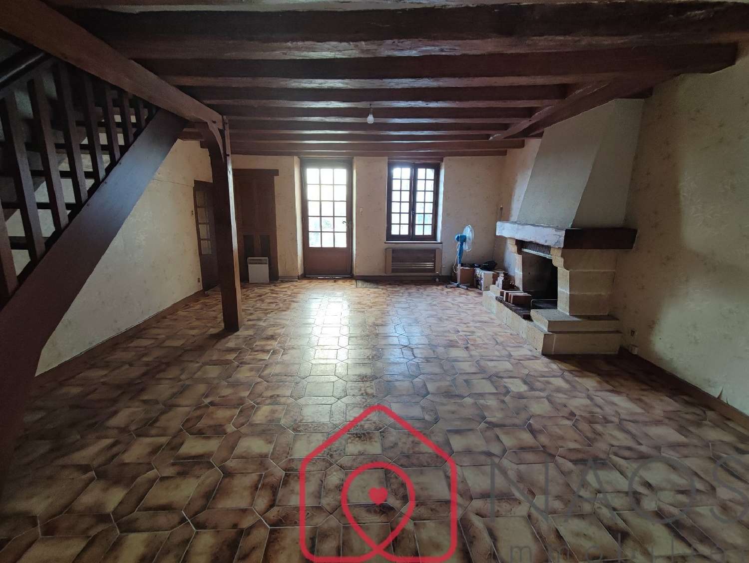 kaufen Haus Barlieu Cher 3