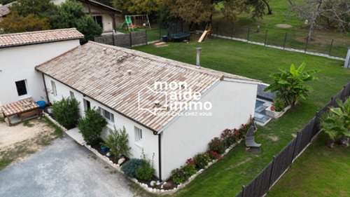 Baron Gironde maison foto 7156408