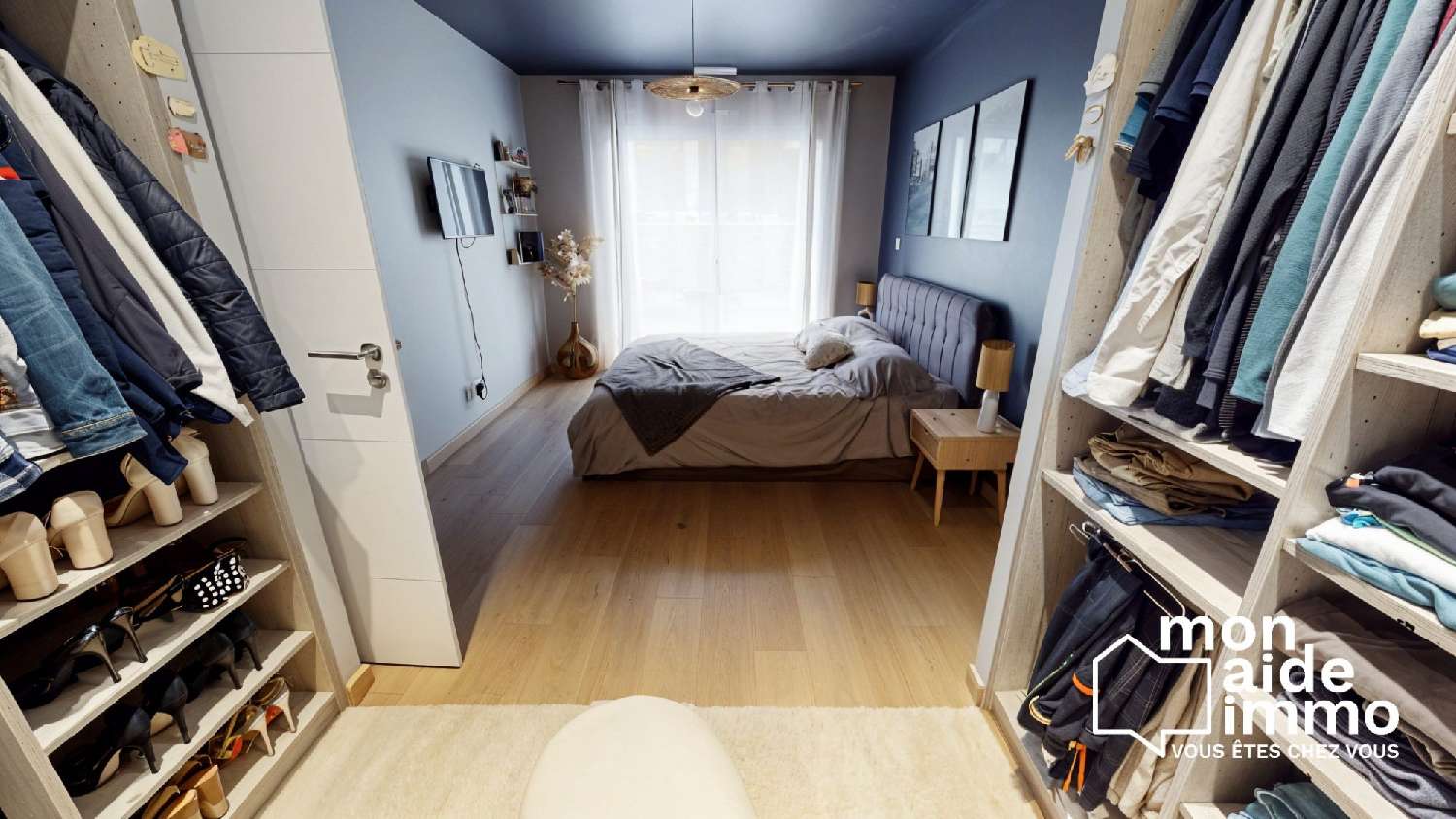  à vendre maison Baron Gironde 7
