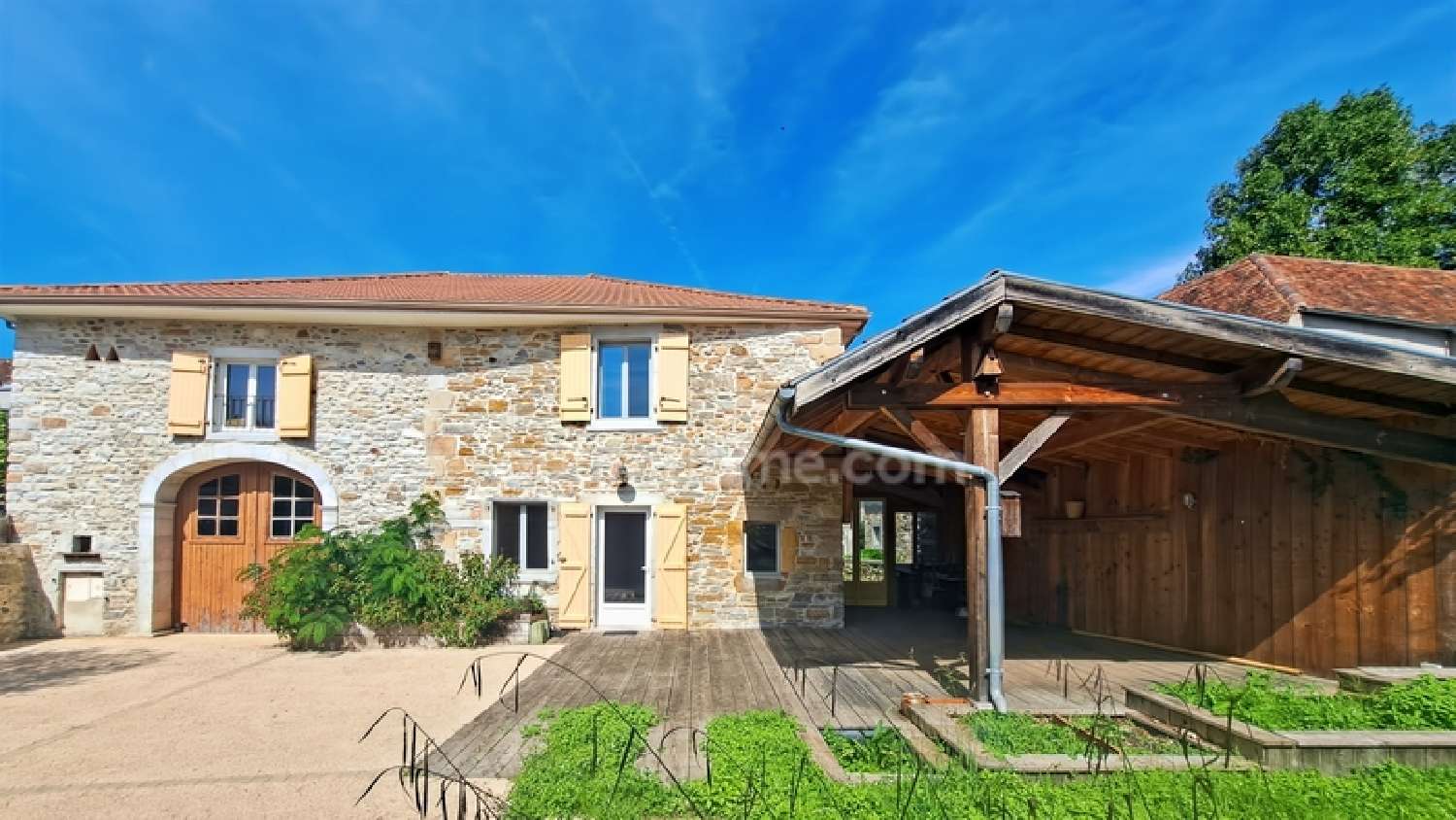 en venta casa Barraute-Camu Pirineos Atlánticos 3