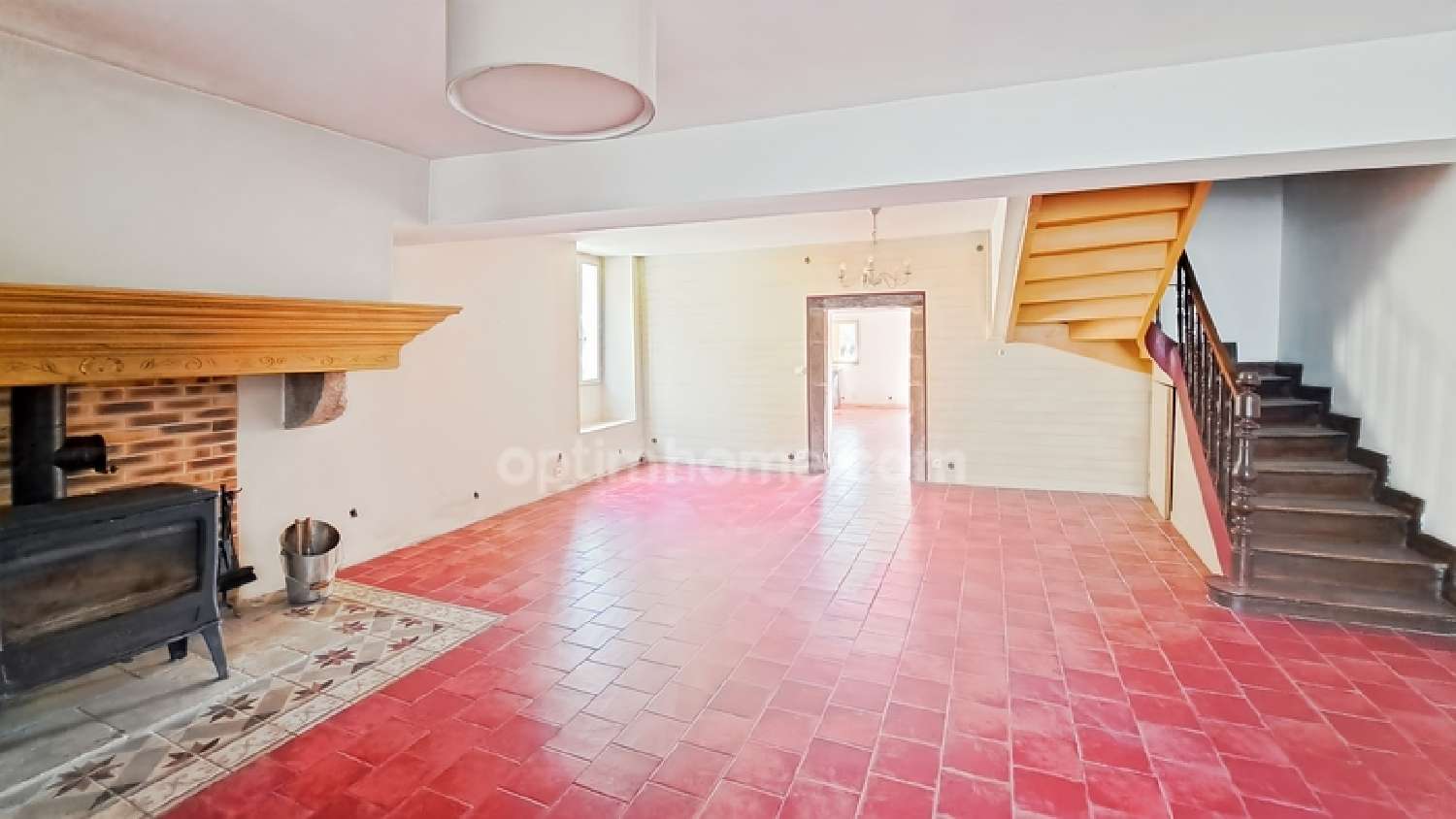 en venta casa Barraute-Camu Pirineos Atlánticos 4