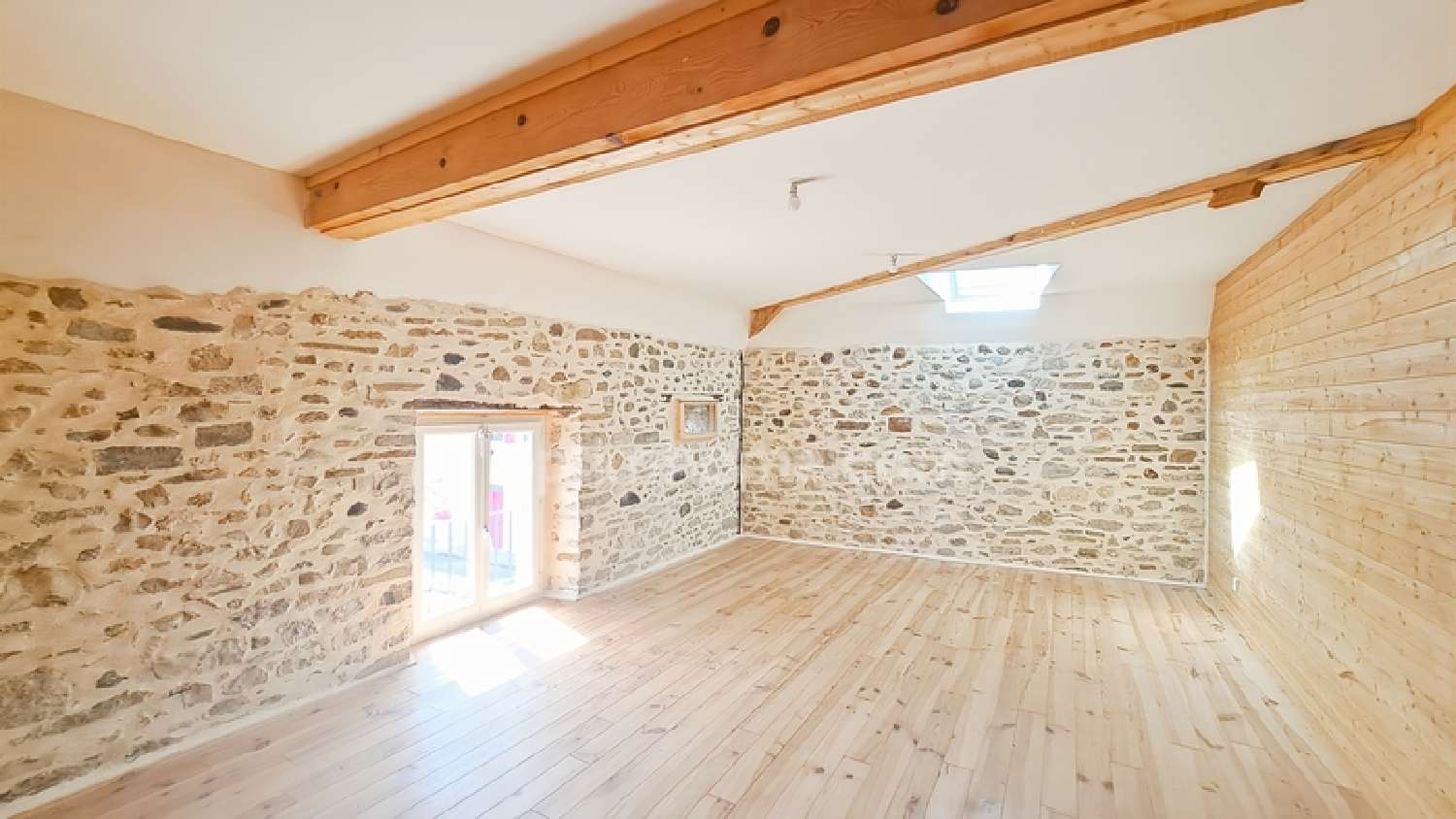 en venta casa Barraute-Camu Pirineos Atlánticos 5