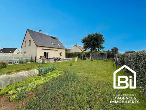 Basly Calvados huis foto 7154449