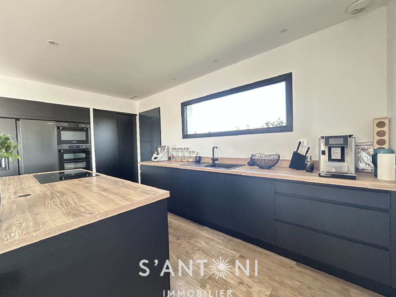  for sale house Bassan Hérault 6