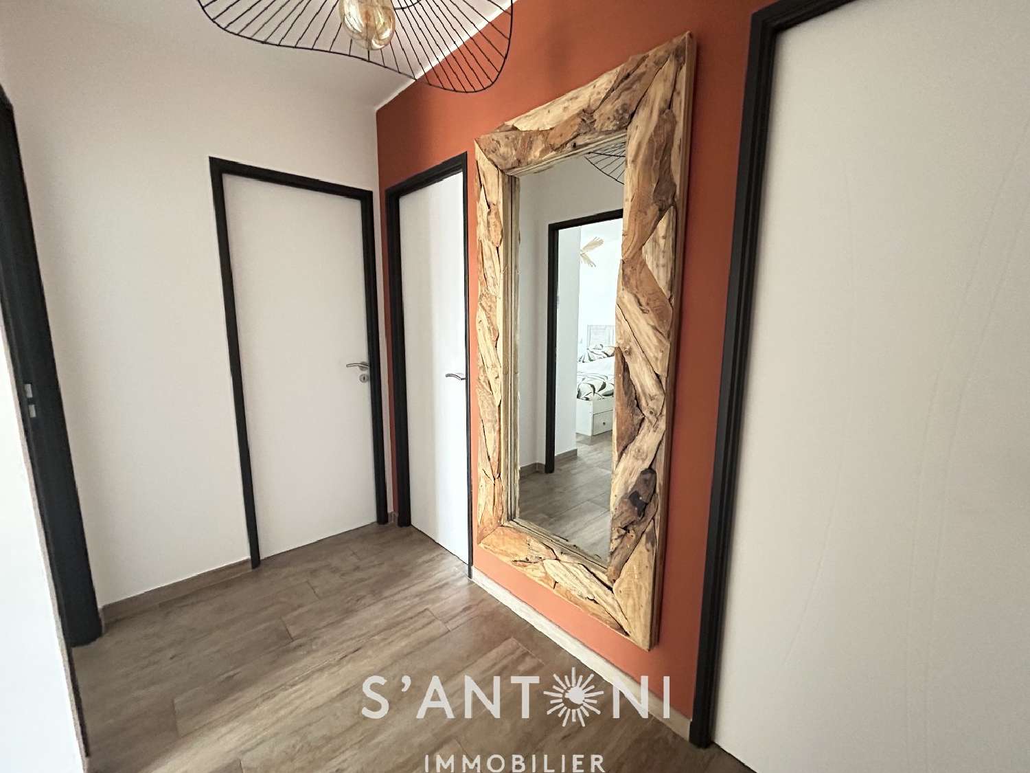  for sale house Bassan Hérault 7