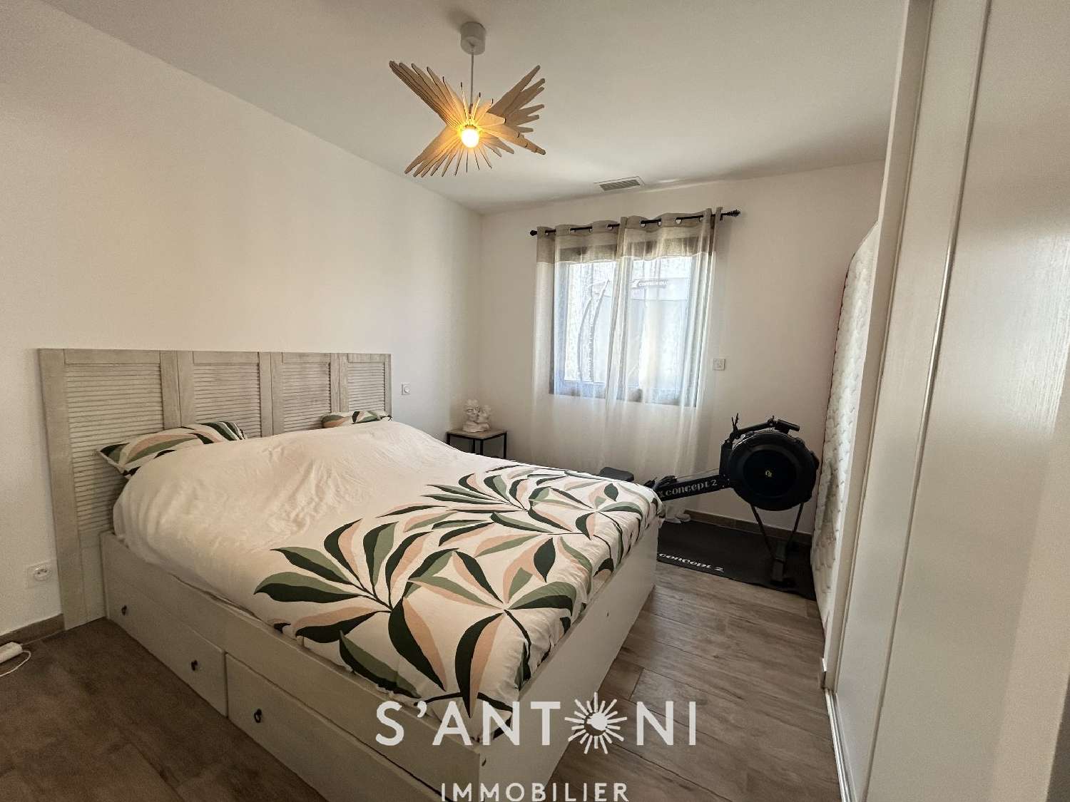  for sale house Bassan Hérault 8