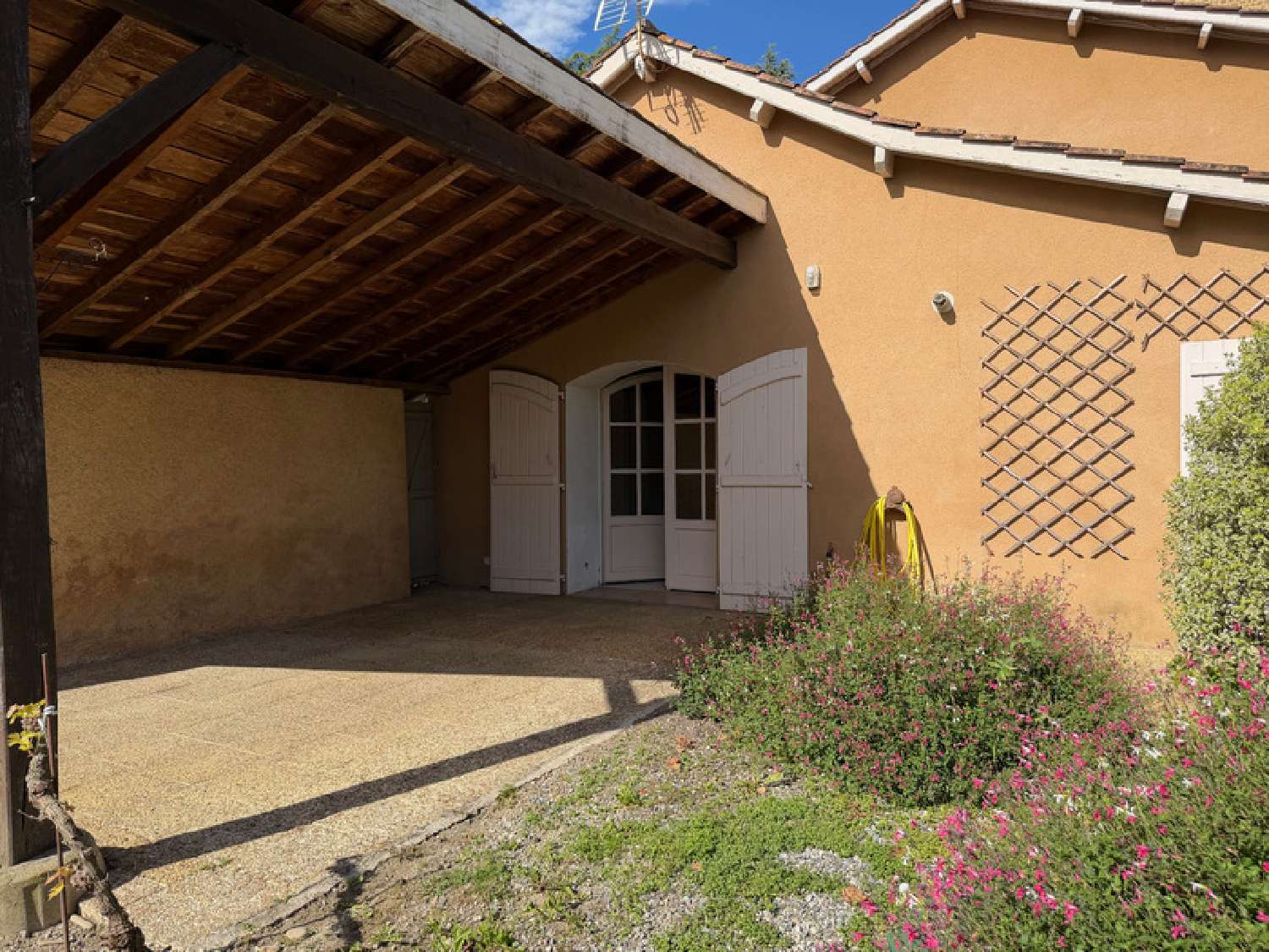 te koop huis Bassoues Gers 3