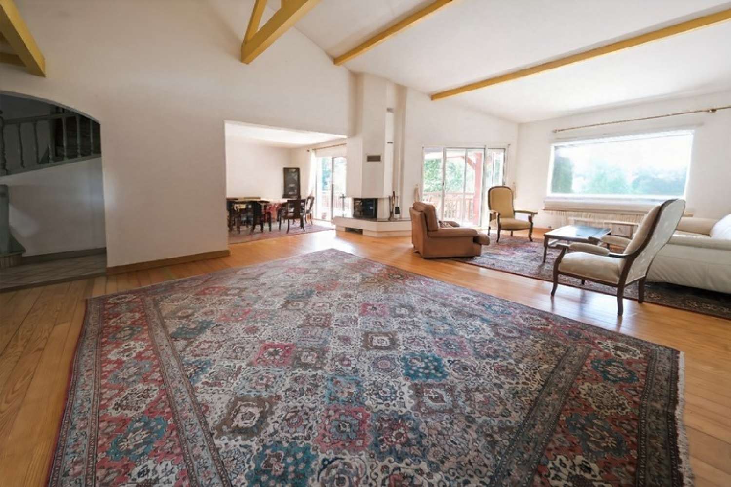  en venta casa Bassussarry Pirineos Atlánticos 3