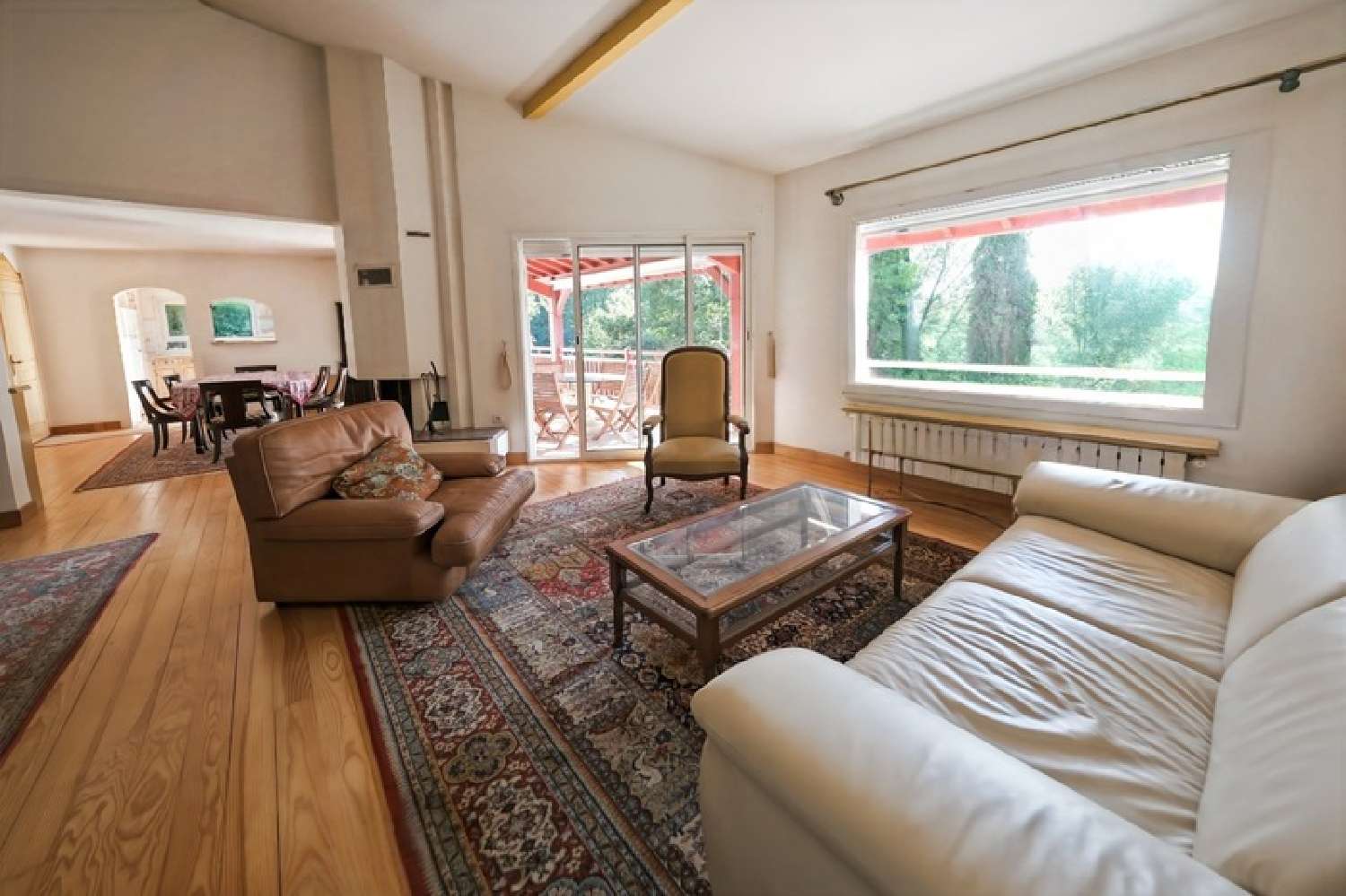  en venta casa Bassussarry Pirineos Atlánticos 4