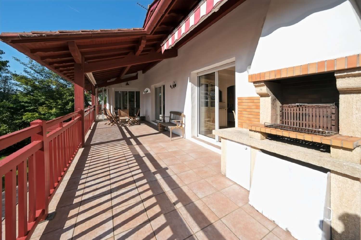  en venta casa Bassussarry Pirineos Atlánticos 5