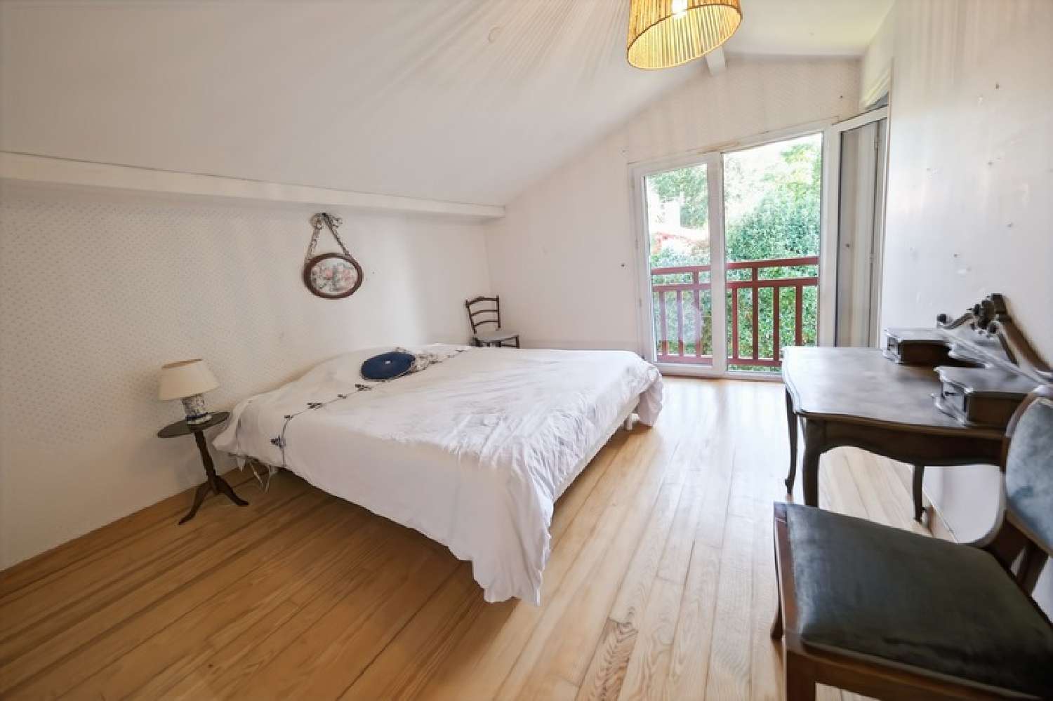  en venta casa Bassussarry Pirineos Atlánticos 8