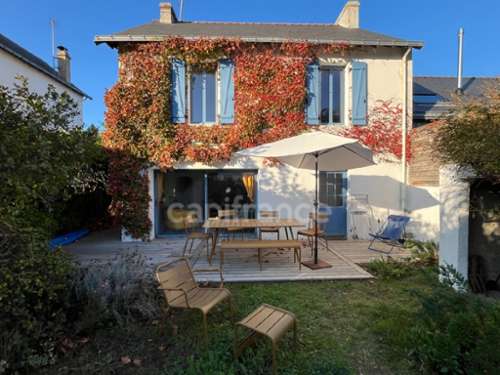 Batz-sur-Mer Loire-Atlantique huis foto 7166310