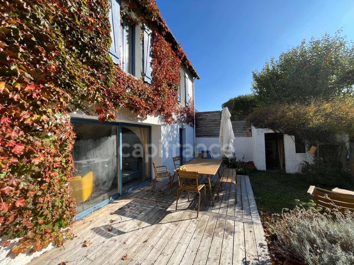 te koop huis Batz-sur-Mer Loire-Atlantique 2