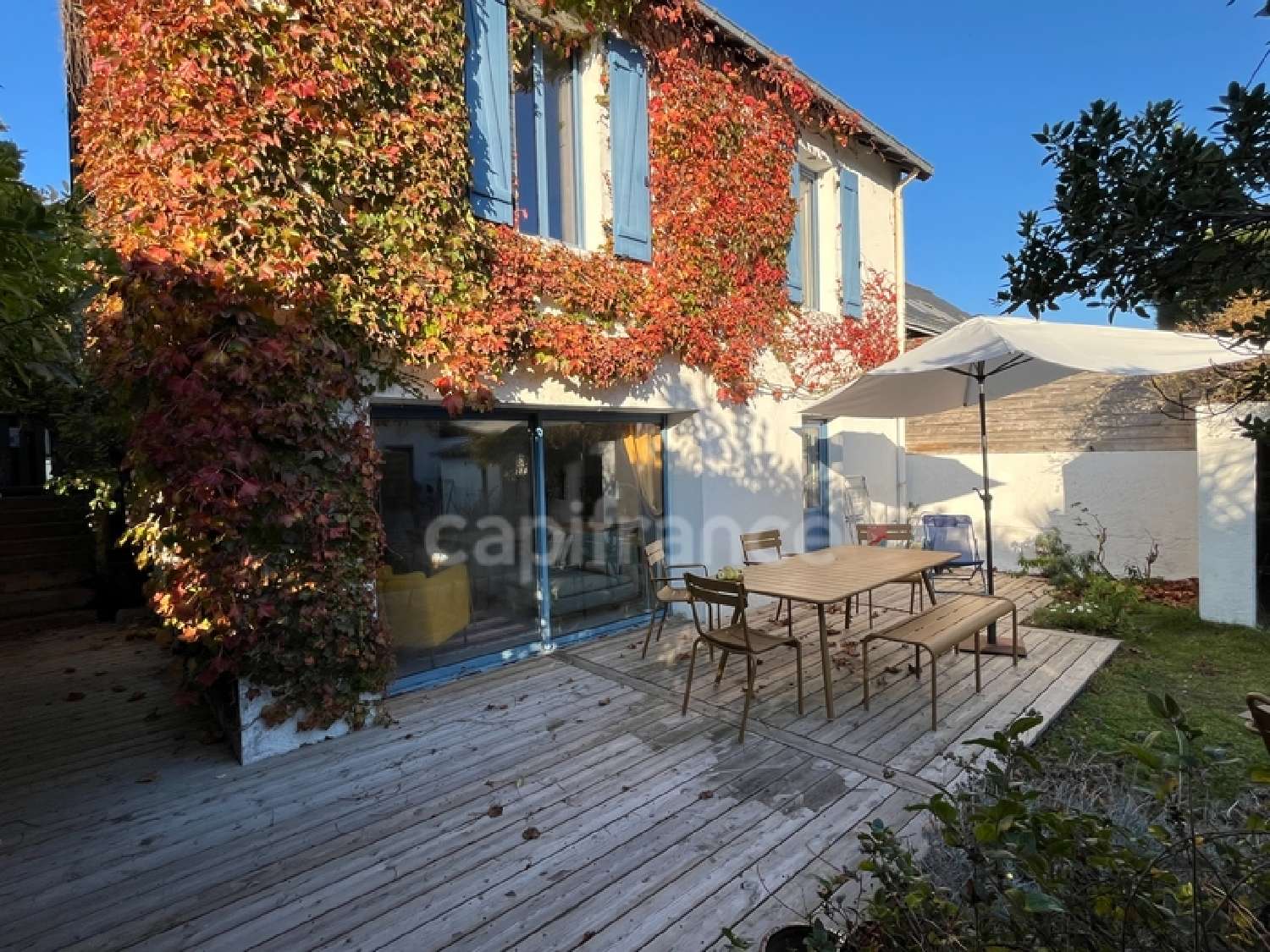 te koop huis Batz-sur-Mer Loire-Atlantique 3