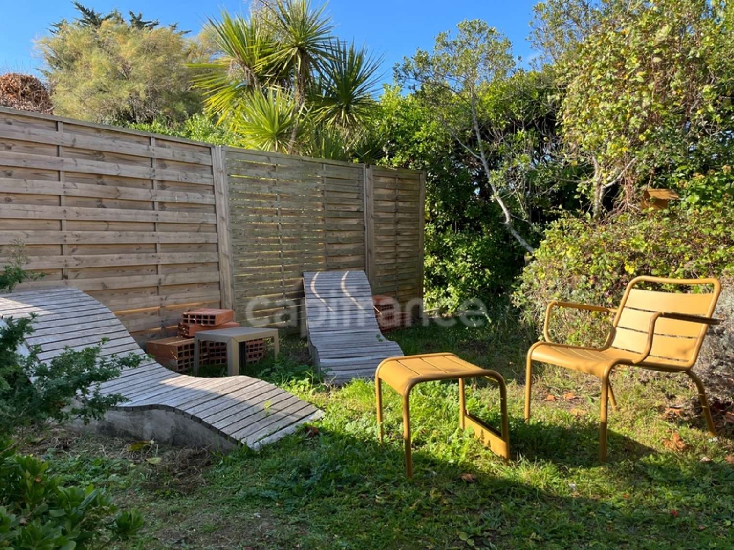 te koop huis Batz-sur-Mer Loire-Atlantique 4