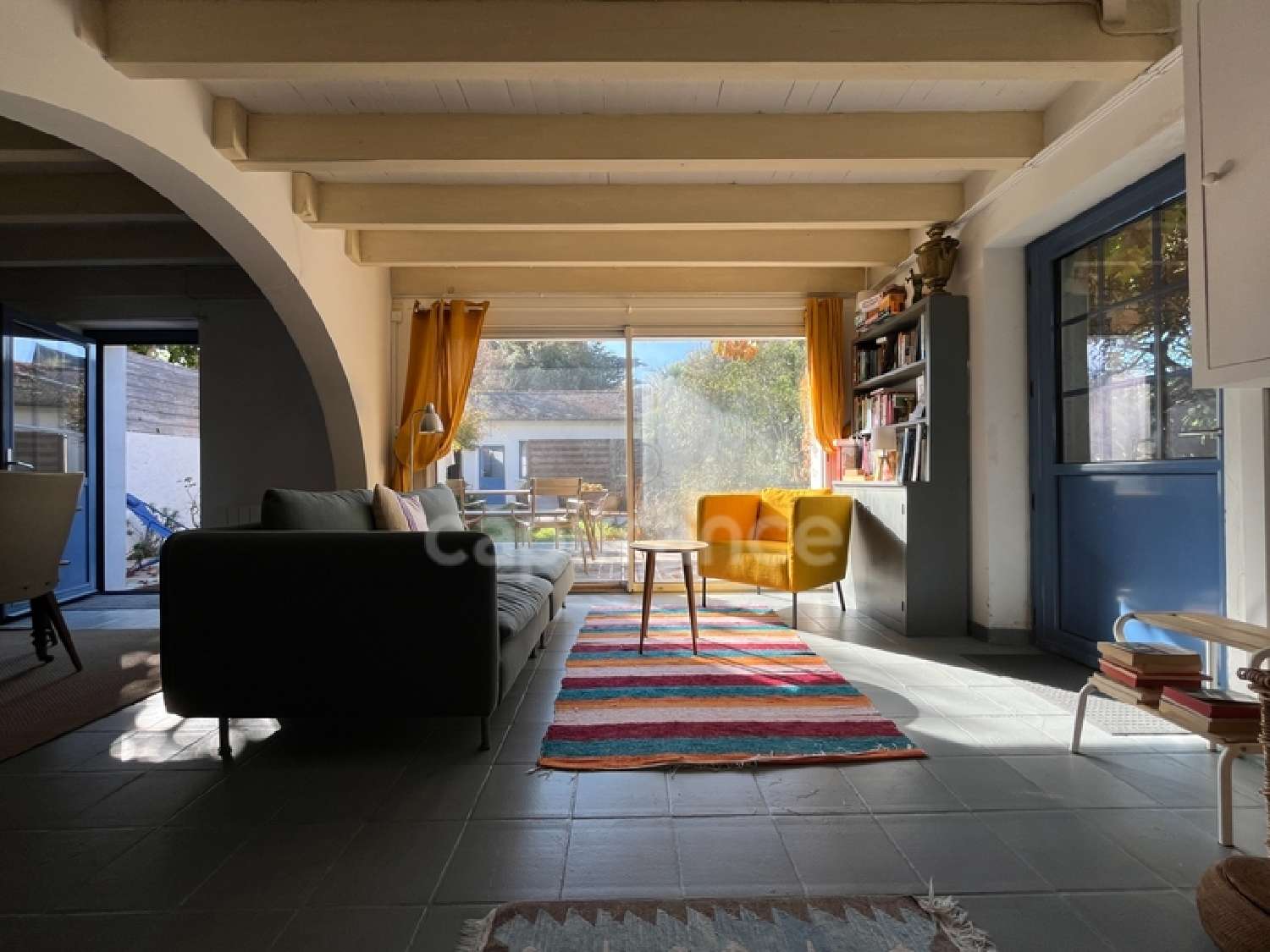 te koop huis Batz-sur-Mer Loire-Atlantique 5