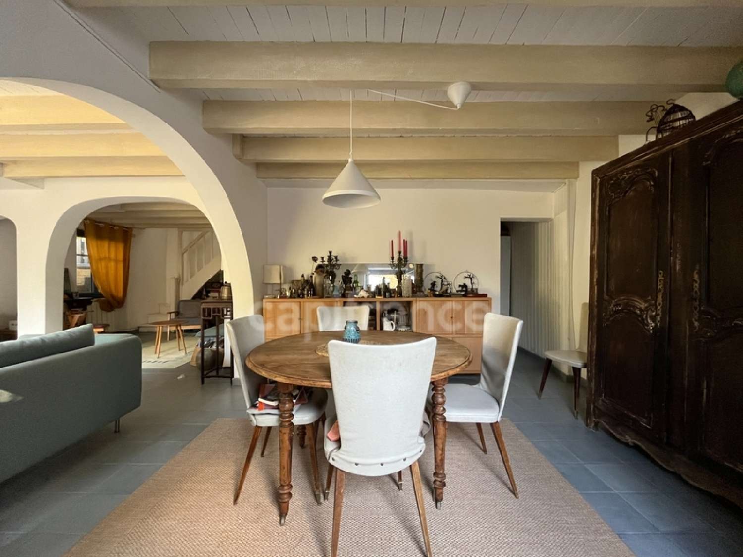 te koop huis Batz-sur-Mer Loire-Atlantique 7