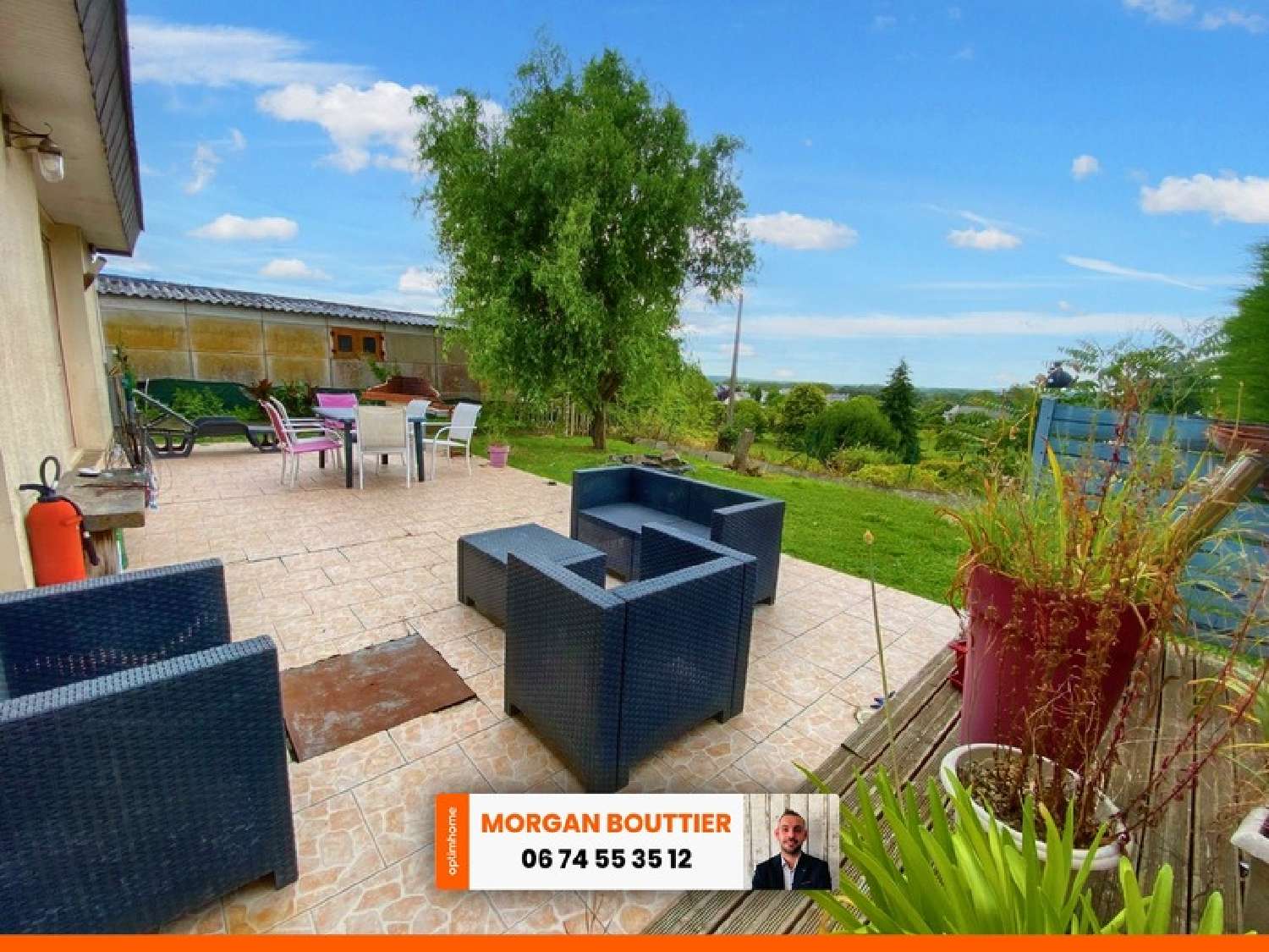  for sale house Baugé-en-Anjou Maine-et-Loire 2