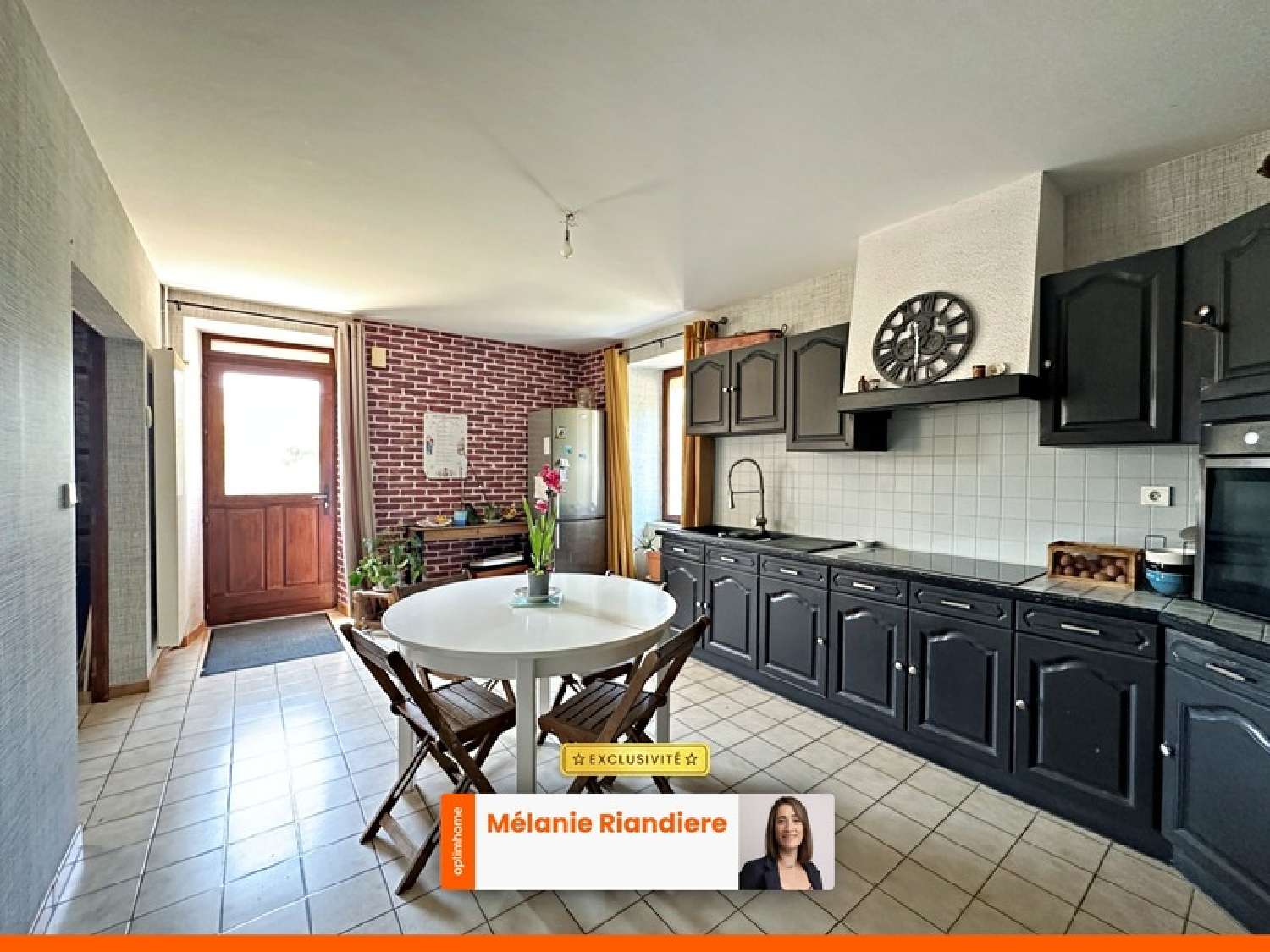  à vendre maison Baugé-en-Anjou Maine-et-Loire 1