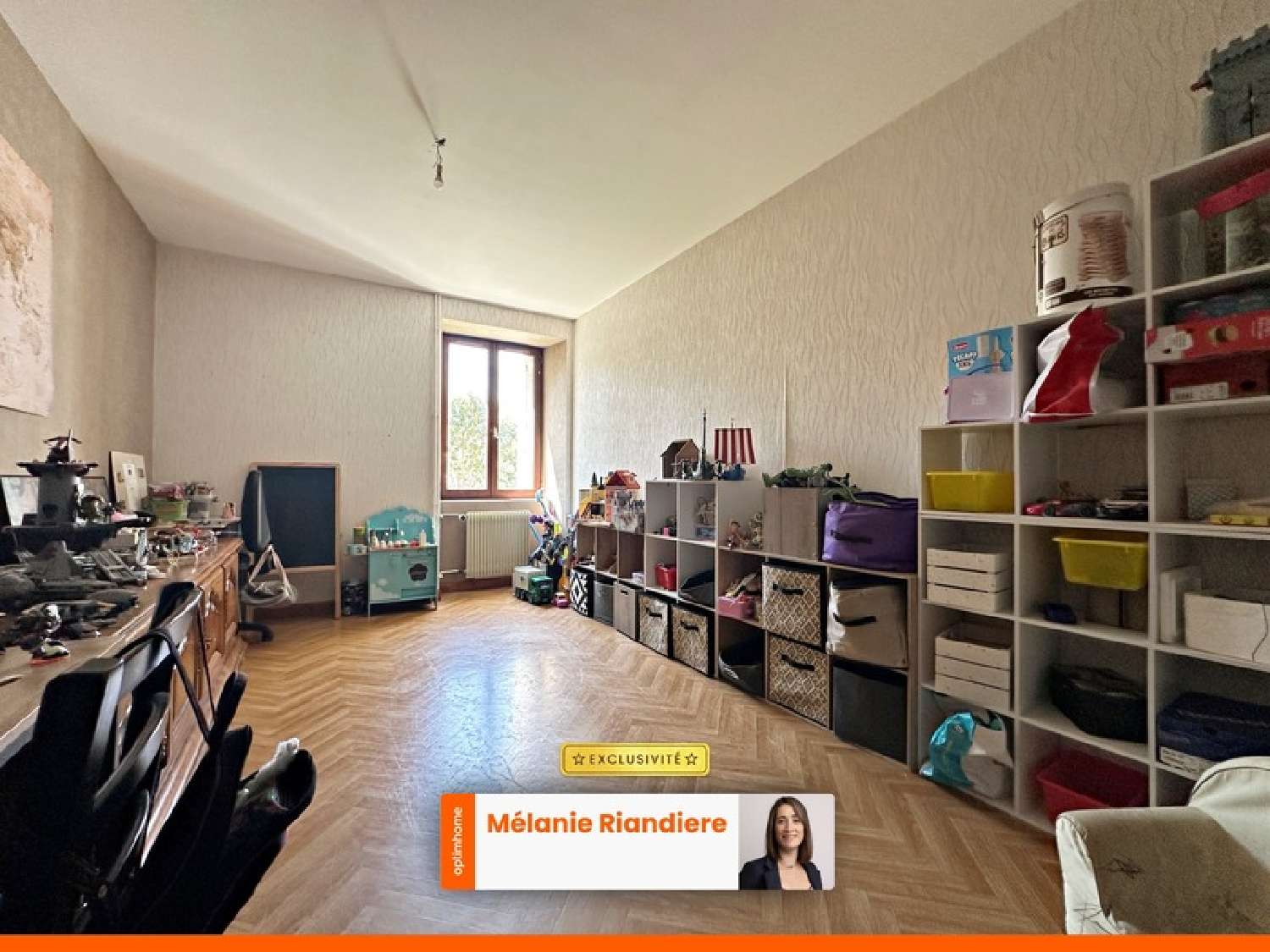  à vendre maison Baugé-en-Anjou Maine-et-Loire 8