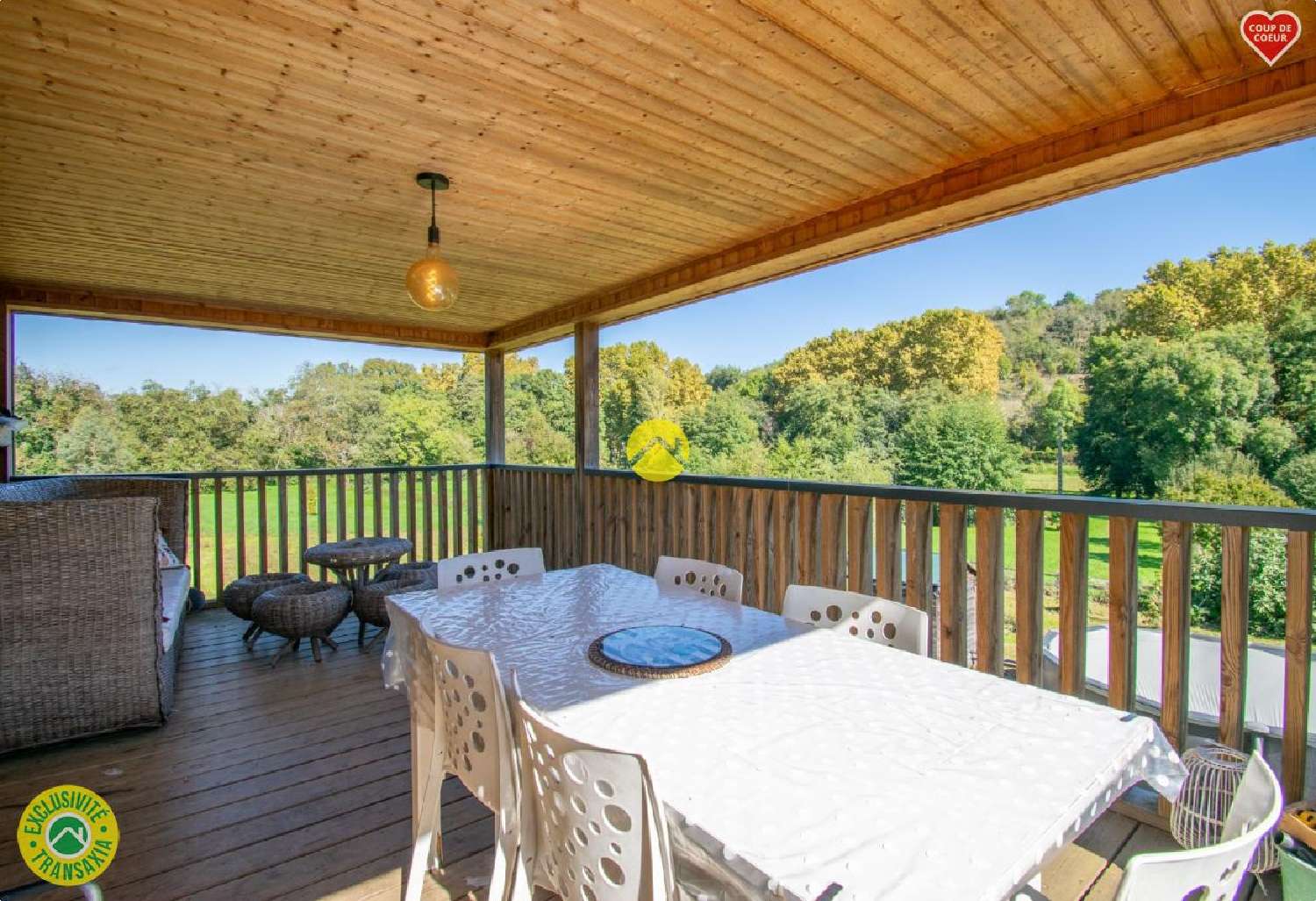  for sale house Bayac Dordogne 2