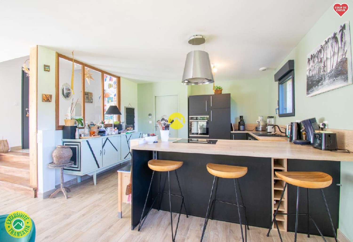  for sale house Bayac Dordogne 5