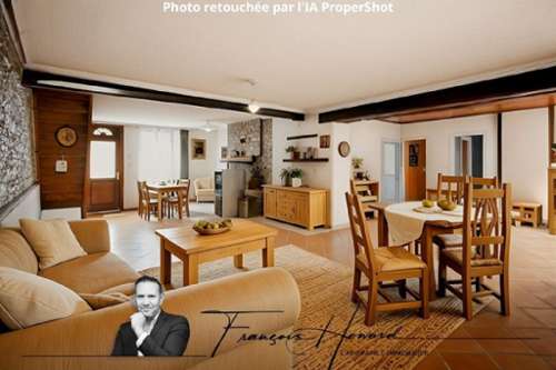  te koop huis Bayel Aube 3