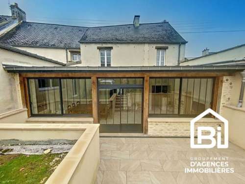 Bayeux Calvados huis foto 7153417