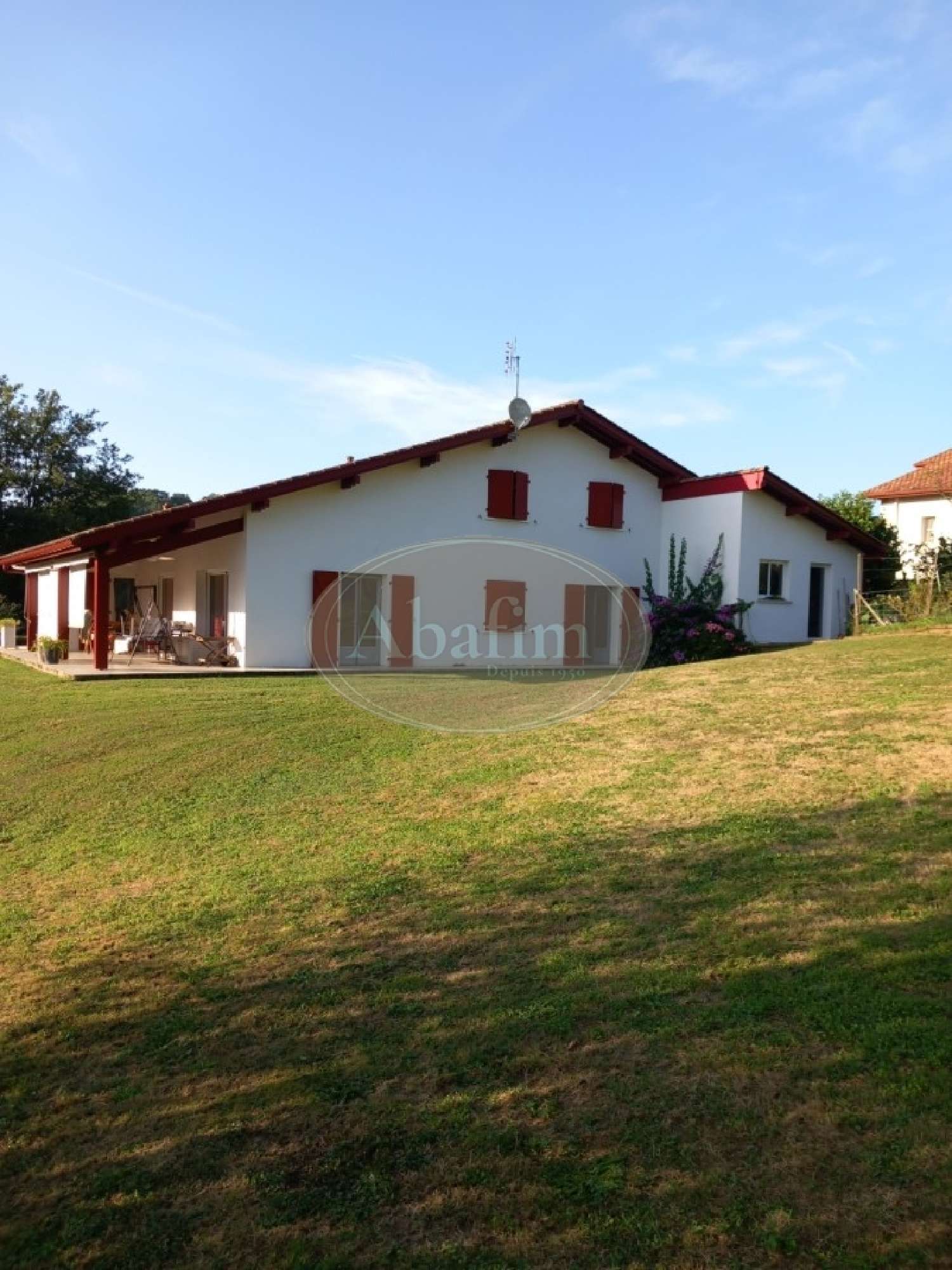  à vendre maison Bayonne Pyrénées-Atlantiques 1
