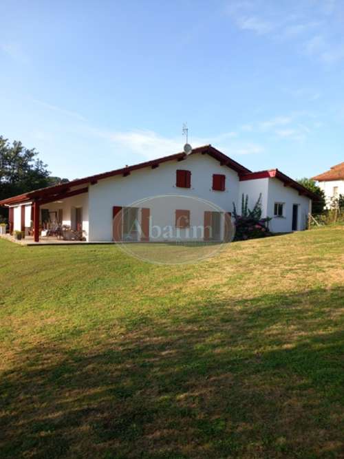 Bayonne Pyrénées-Atlantiques maison foto 7159396