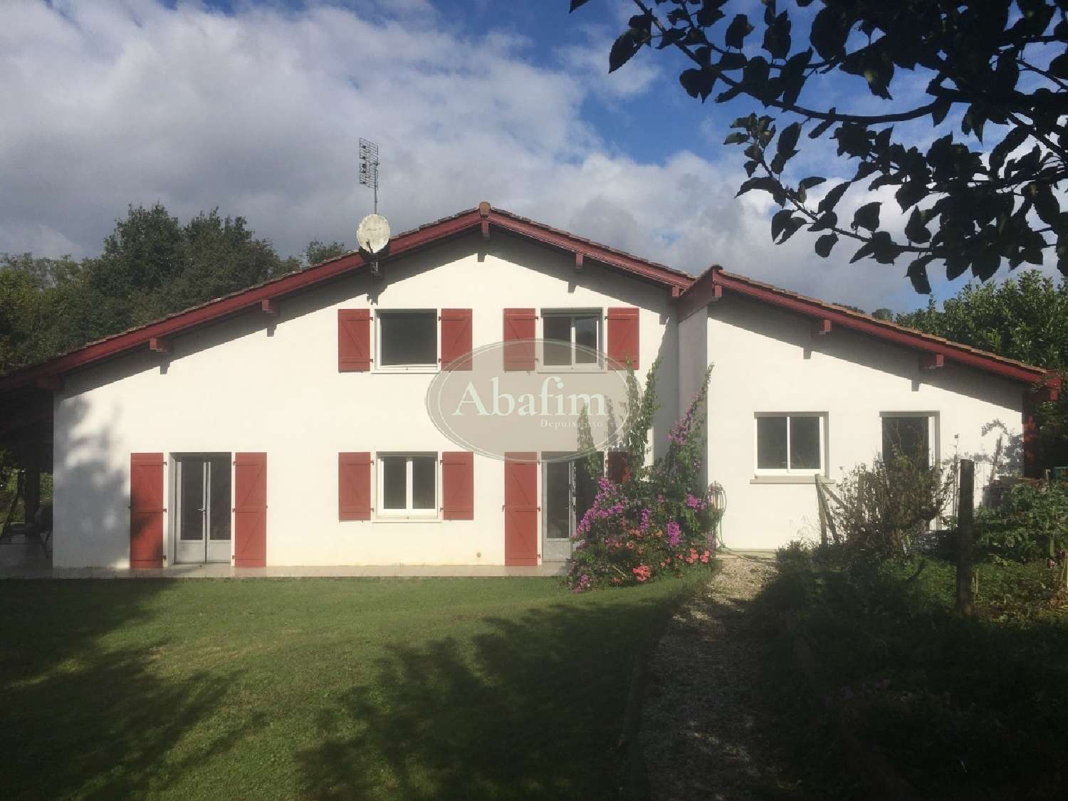  à vendre maison Bayonne Pyrénées-Atlantiques 2