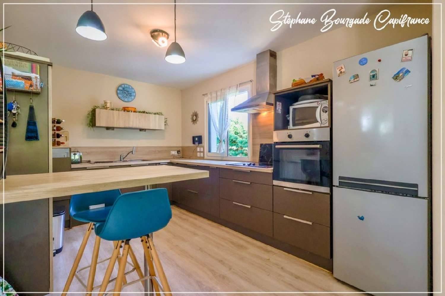 for sale house Bayonne Pyrénées-Atlantiques 3