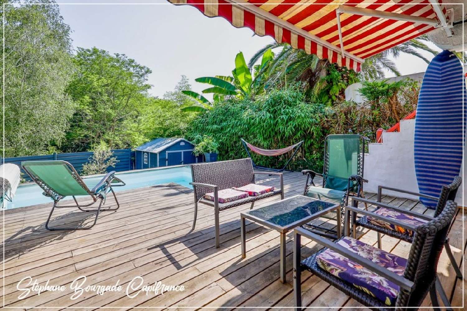 for sale house Bayonne Pyrénées-Atlantiques 5